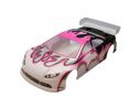 Rpm Racing H301GP Corpo in Pvc 200mm Modellino
