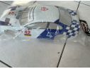 Rpm Racing HT203 BMW M3 07 Version Corpo On the Road 190 mm Modellino