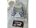 copy of Rpm Racing H301GP Corpo in Pvc 200mm Modellino