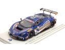 SPARK MODEL AS045 MC LAREN 720S GT3 N.60 2nd 12 H BATHURST 2020 PARENTE-BLOMQWIST-BAR.1:43 Modellino