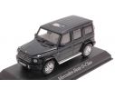 NOREV NV351343 MERCEDES G-CLASS 2018 DARK BLUE METALLIC 1:43 Modellino