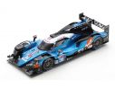 SPARK MODEL S18555 ALPINE A470 N.36 8th LM 2020 T.LAURENT-A.NEGRAO-P.RAGUES 1:18 Modellino
