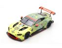 SPARK MODEL S18558 ASTON MARTIN VANTAGE N.95 3rd LMGTE LM 2020 M.SORENSEN-N.THIIM-R.WESTBR. Modellino