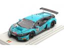 SPARK MODEL SB288 LAMBORGHINI HURACAN GT3 N.29 24 H SPA 2016 ZOCHING-GOUNON-RETTENBACHER-B Modellino