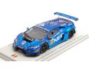 SPARK MODEL SB291 LAMBORGHINI HURACAN GT3 N.10 24 H SPA 2016 MACHIELS-VENTURINI-MUL-SPLUNT Modellino
