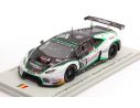 SPARK MODEL SB293 LAMBORGHINI HURACAN GT3 N.78 24 H SPA 2016 ATTARD-MAPELLI-MACHITSKI-KIMB Modellino