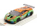 SPARK MODEL SB316 LAMBORGHINI HURACAN GT3 N.63 24 H SPA 2019 BORTOLOTTI-INEICHEN-ENGELHART Modellino
