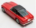 MATRIX SCALE MODELS MX40604-081 FERRARI 250 EUROPA COUPE VIGNALE 1954 RED/BLACK 1:43 Modellino