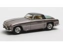 MATRIX SCALE MODELS MX40604-082 FERRARI 250 EUROPA COUPE VIGNALE 1954 GREY/BLACK 1:43 Modellino