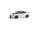HPI 17545 Carrozzeria Mitsubishi Lancer Evolution 200 mm Modellino SCATOLA ROVINATA