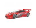 copy of HPI 17545 Mitsubishi Lancer Evolution 200 mm Modellino SCATOLA ROVINATA