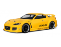 copy of HPI Racing 7046 Plastico trasparente Carrozzeria Mercedes Benz CLK-GTR 1:10