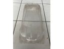 Carrozzeria Trasparente Universale Scala 1/10 PRODOTTO ROVINATO