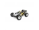 HPI Racing 7198 Carrozzeria Trasparente HellFire SCATOLA ROVINATA