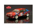 Ital Trading EZRL2323 Carrozzeria Trasparente Lancia Delta SCATOLA ROVINATA