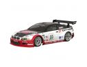HPI 7452 Carrozzeria Trasparente Bmw M3 GT Body 1/10 200mm SCATOLA ROVINATA