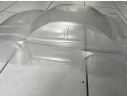 Carrozzeria Trasparente Scala 1/8 da Forare PRODOTTO ROVINATO