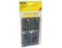 Noch 21310 Kit Ponte 36 cm Modellismo Ferroviario SCATOLA ROVINATA