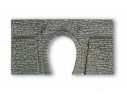 Noch 58247 Portale in Roccia 1 Binario Modellismo Ferroviario SCATOLA ROVINATA