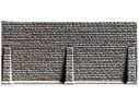Noch 58110 Muro 26x11.5 cm Modellismo Ferroviario SCATOLA ROVINATA