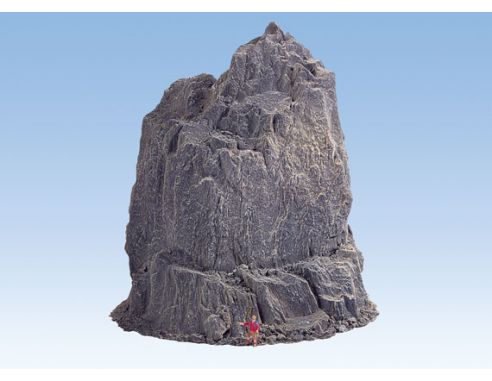 Noch 58455 Roccia 27x17x17 cm Modellismo Ferroviario SCATOLA ROVINATA