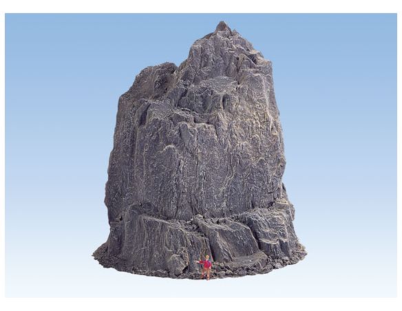 Noch 58455 Roccia 27x17x17 cm Modellismo Ferroviario SCATOLA ROVINATA