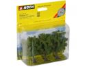 Noch 25110 Albero da Frutta Verde Modellismo Ferroviario SCATOLA ROVINATA