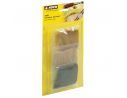 Noch 07060 Assortimento Canneti Modellismo SCATOLA ROVINATA