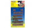 Noch 13070 Recinto Orto Modellismo SCATOLA ROVINATA
