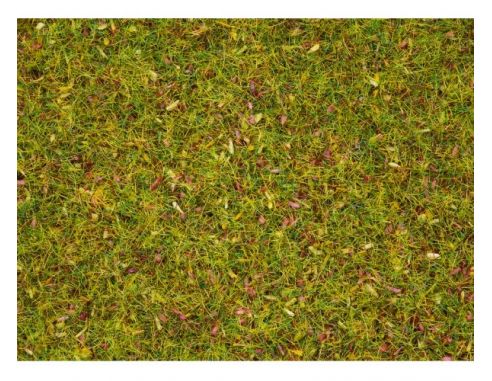 Noch 08330 Polvere Verde Fiorito Modellino SCATOLA ROVINATA