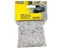 Noch 09204 Pietrisco Grana Fine 250g Modellismo SCATOLA ROVINATA