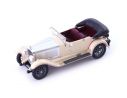 AUTOCULT ATC02025 HORCH 8/400 TOURER 1930 IVORY 1:43 Modellino