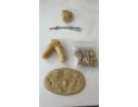 copy of Verlinden 6 cm Corporal Sirmoor Battalion Indian Mutiny 1857 SCATOLA ROVINATA