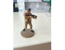 Commando Britannico Brigata di Servizio Speciale Oryon Collection SCATOLA E PRODOTTO ROVINATO