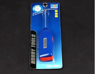 TRUMPETER TP9920 MISCELATORE PER VERNICI Modellino