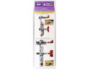 Hasegawa QG23 1/700 Set Aerei Per Nave SCATOLA ROVINATA