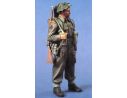 Verlinden 611 British Fante 120 mm SCATOLA ROVINATA
