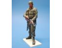 Verlinden 523 Us Special Forces Vietnam 120 mm SCATOLA ROVINATA