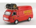 RIO RI4655 FIAT 238 ASSISTENZA CORSE FERRARI 1970 1:43 Modellino