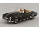 RIO RI4656P MERCEDES 190 SL 1955 OGGI SPOSI/JUST MARRIED 1:43 Modellino
