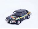 TROFEU TFDSN04 SAAB 99 1st RALLY OF SWEDEN 1979 BLOMQVIST-CEDERBERG 1:43 Modellino