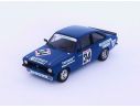 TROFEU TFRRAC24 FORD ESCORT MK2 N.34 VILA DO CONDE 1980 ANTONIO CARREIRA 1:43 Modellino