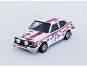 TROFEU TFRRFI11 TOYOTA COROLLA LEVIN 1st 1000 LAKES RALLY 1975 MIKKOLA-AHO 1:43 Modellino