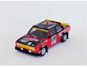 TROFEU TFRRUK65 FIAT 131 ABARTH RAC RALLY 1979 BATTISTOLLI-PONS 1:43 Modellino