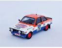 TROFEU TFRRUK66 FORD ESCORT MK2 15th RAC RALLY 1979 WILSON-HARRY 1:43 Modellino