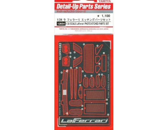 copy of Hasegawa 40078 Scala 1/350 Set Dettagli per IJN Light Cruiser Agano