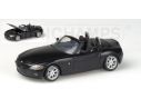 MINICHAMPS 436021032 BMW Z4 2002 FULDA Modellino