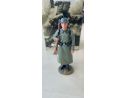 copy of Gasoline MF 48009 Soldato Francese con Partigiano e Tedesco Parigi 1944 SCATOLA ROVINATA