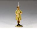 King & Country EA033 Scala 1/32 Soldato Scozzese con Arma