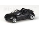 MINICHAMPS 436032132 SMART ROADSTER 2003 FULDA Modellino